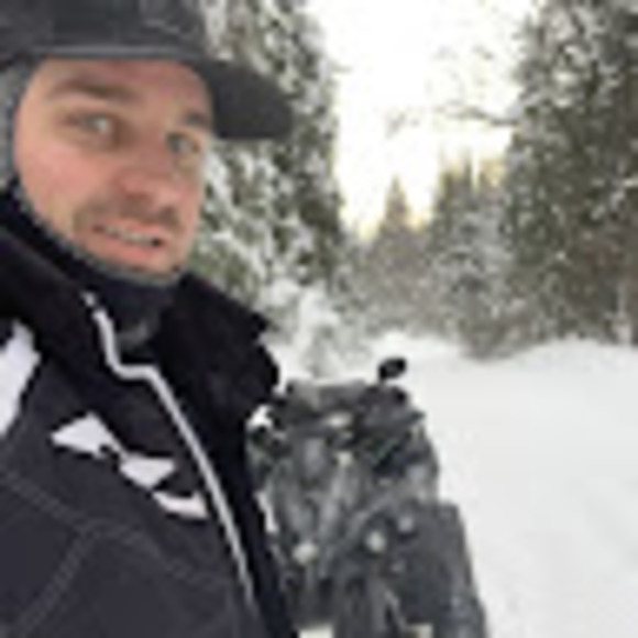 Meet your Posher, Jean-francois - Picture 1 of 1